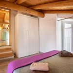 Apartment Gufo *