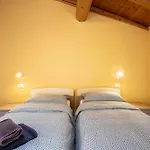 Gufo Apartment Tremosine