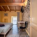Apartment Gufo *
