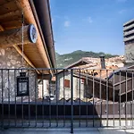 Apartment Gufo *
