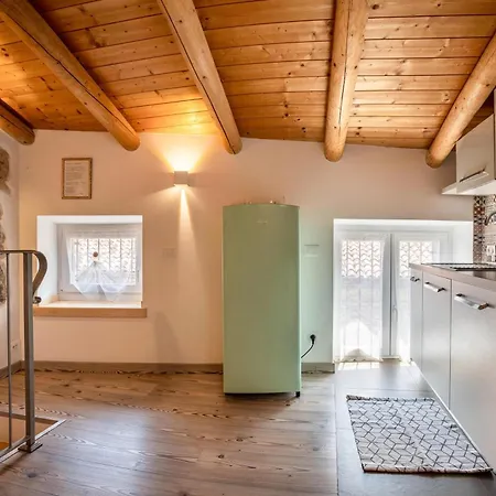 Gufo Apartment *