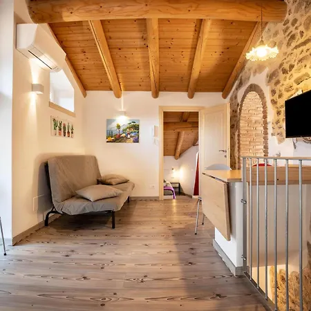 Apartment Gufo