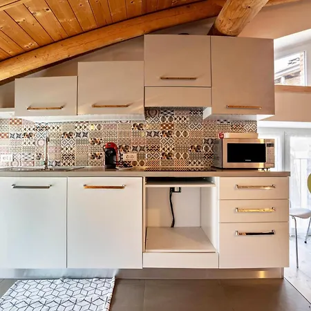 Apartment Gufo Tremosine