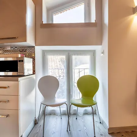 Gufo Apartment *