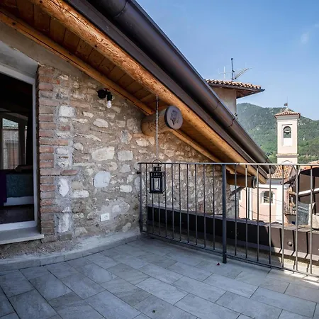 Apartment Gufo Tremosine