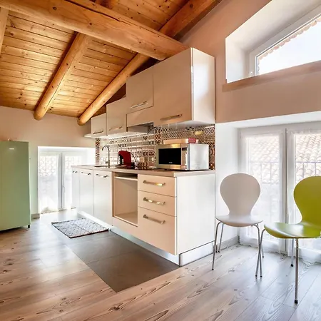 Apartment Gufo Tremosine