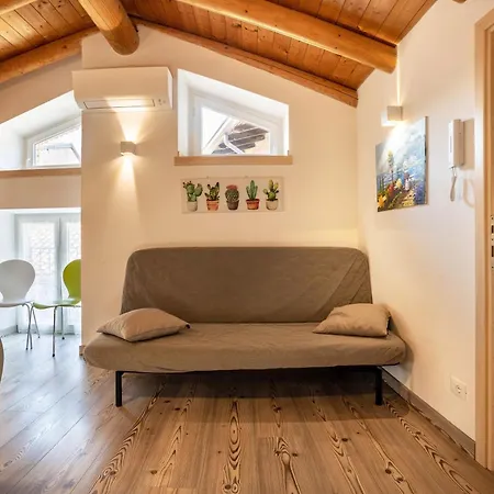 Gufo Apartment Tremosine