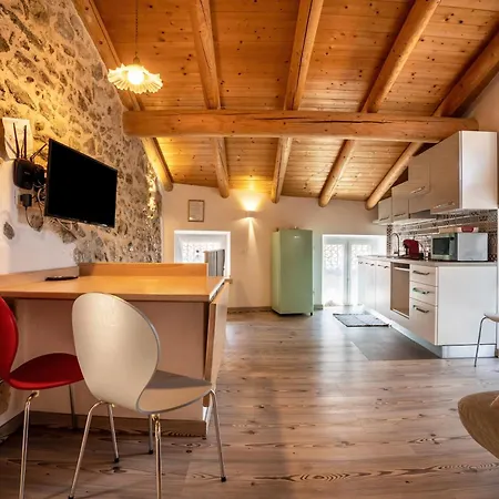 Gufo Apartment