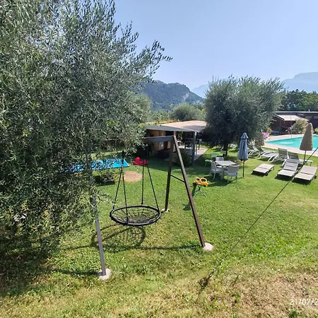 Gufo * Tremosine