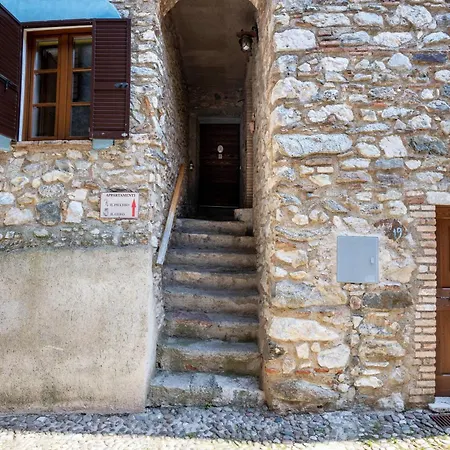 Gufo דירה Tremosine