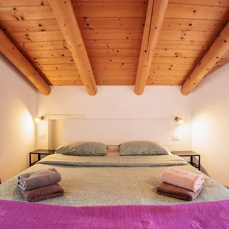 Gufo Apartment *